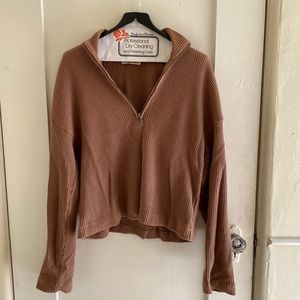 Reformation Pullover